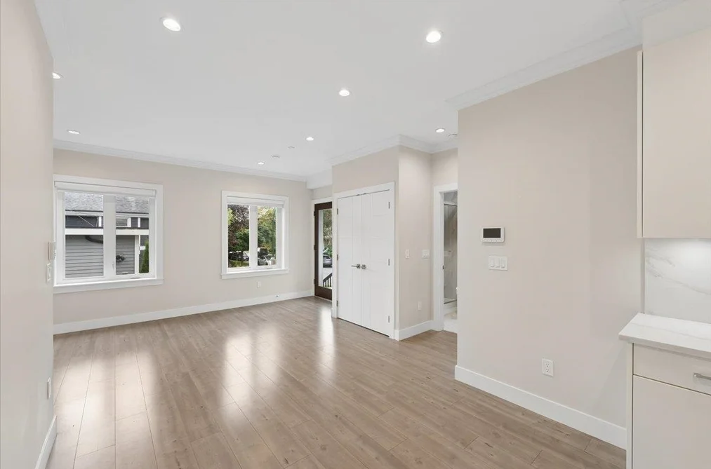 3820 Inverness Street, Vancouver, BC - Half Duplex for Sale - Photo 5 of 38