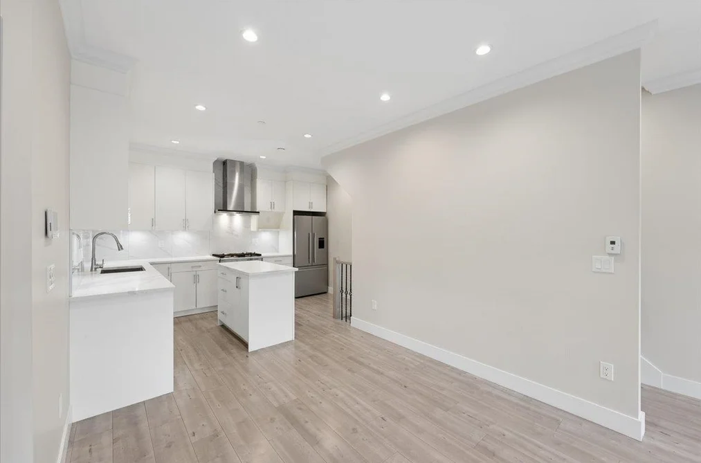 3820 Inverness Street, Vancouver, BC - Half Duplex for Sale - Photo 9 of 38