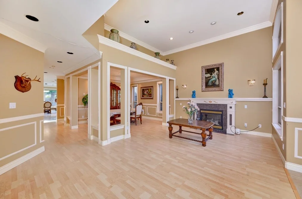 3820 LOCKHART ROAD, Richmond BC V7C 1M3, Richmond BC — Residential for Sale - Photo 3