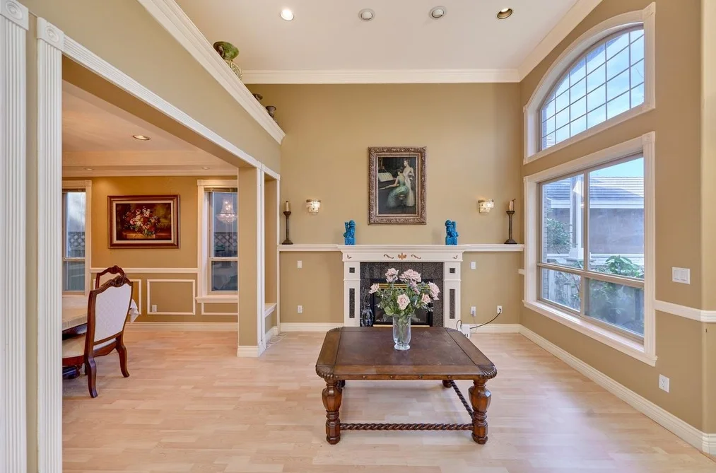 3820 LOCKHART ROAD, Richmond BC V7C 1M3, Richmond BC — Residential for Sale - Photo 4