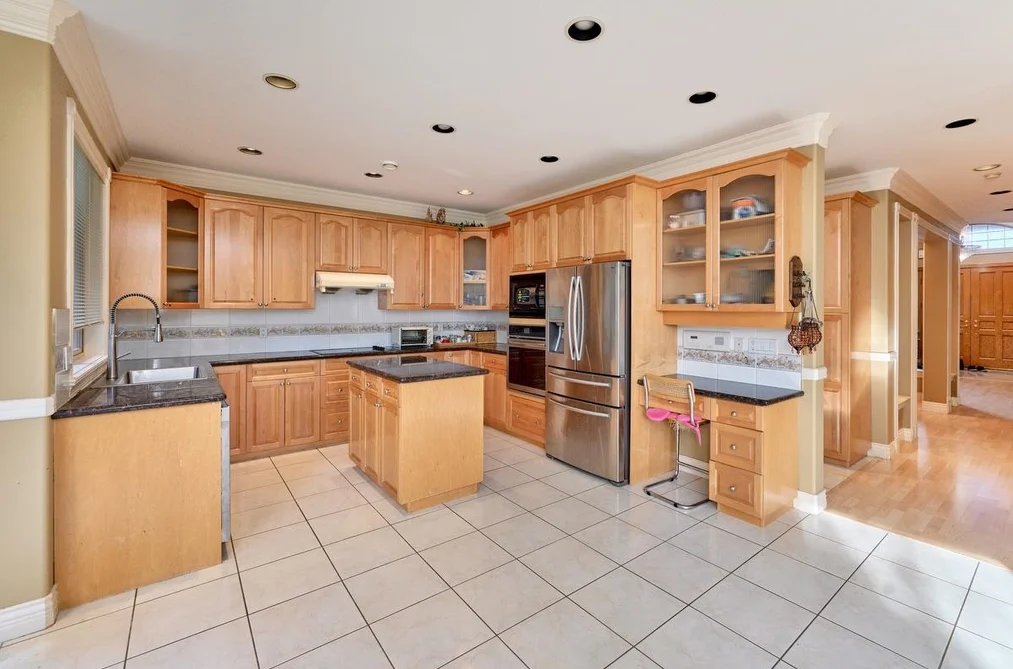 3820 LOCKHART ROAD, Richmond BC V7C 1M3, Richmond BC — Residential for Sale - Photo 6
