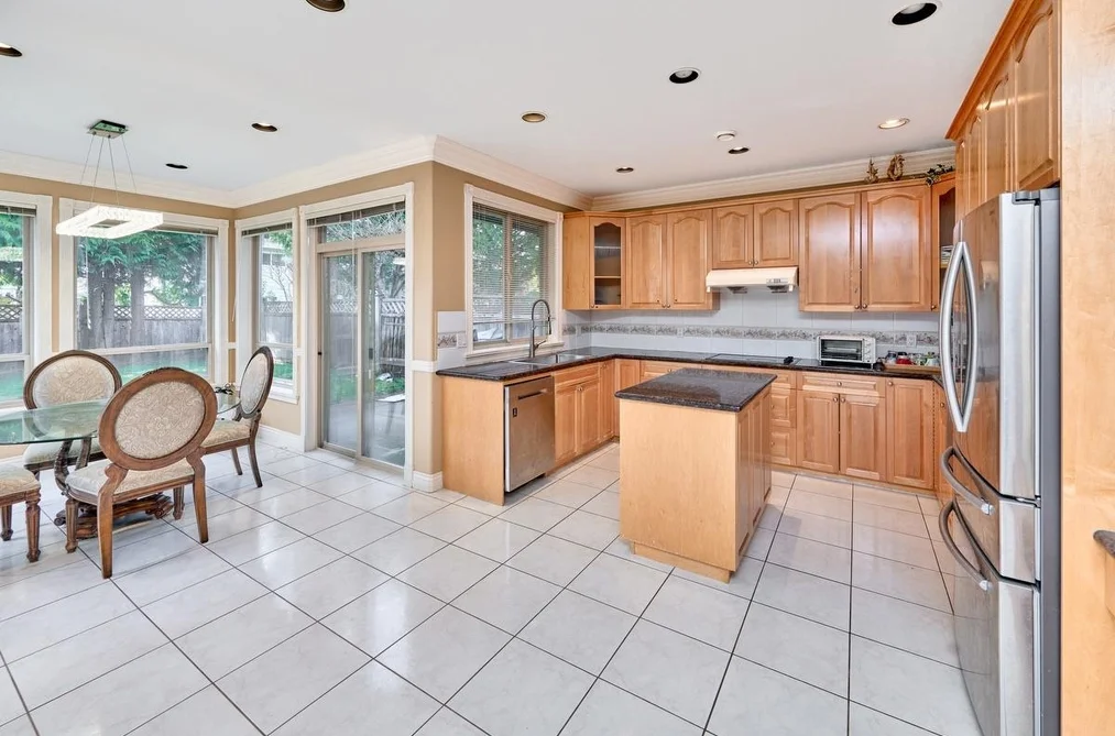 3820 LOCKHART ROAD, Richmond BC V7C 1M3, Richmond BC — Residential for Sale - Photo 7