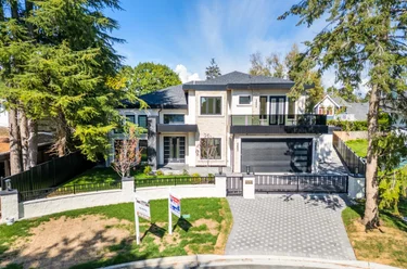 3820 Springthorne Cres, Richmond, BC - MLS: R3173392