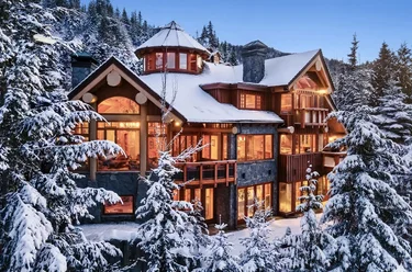 3820 Sunridge Dr, Whistler, BC - MLS: R3154478