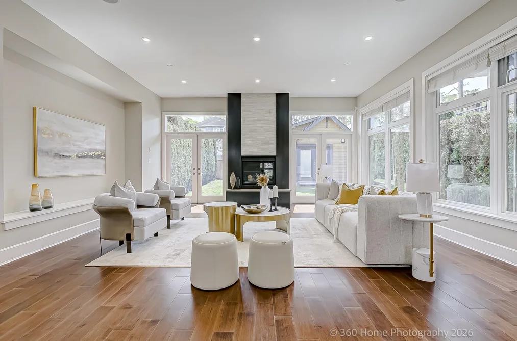 3820 W 21ST AVENUE, Vancouver BC V6S 1H4, Vancouver BC — Residential for Sale - Photo 2
