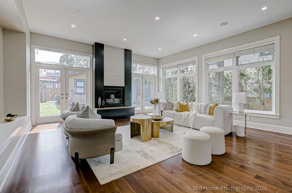3820 W 21ST AVENUE, Vancouver BC V6S 1H4, Vancouver BC — Residential for Sale - Photo 4