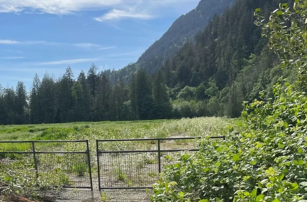 38205 BELL ROAD, Mission BC V2V 7K6, Mission BC — Land for Sale - Photo 4