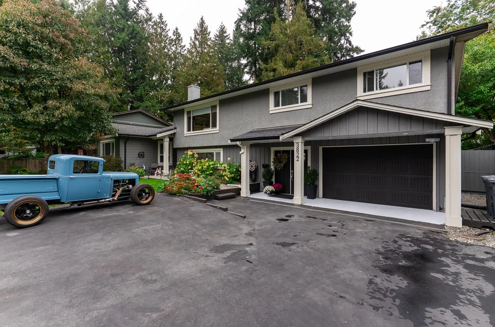 3822 201a St, Langley, BC - MLS: R3175062