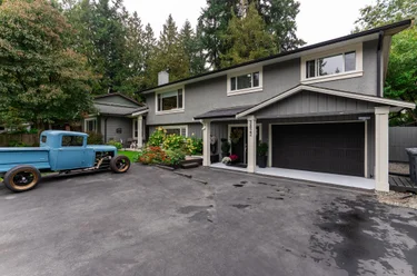 3822 201A St, Langley, BC - MLS: R3175062