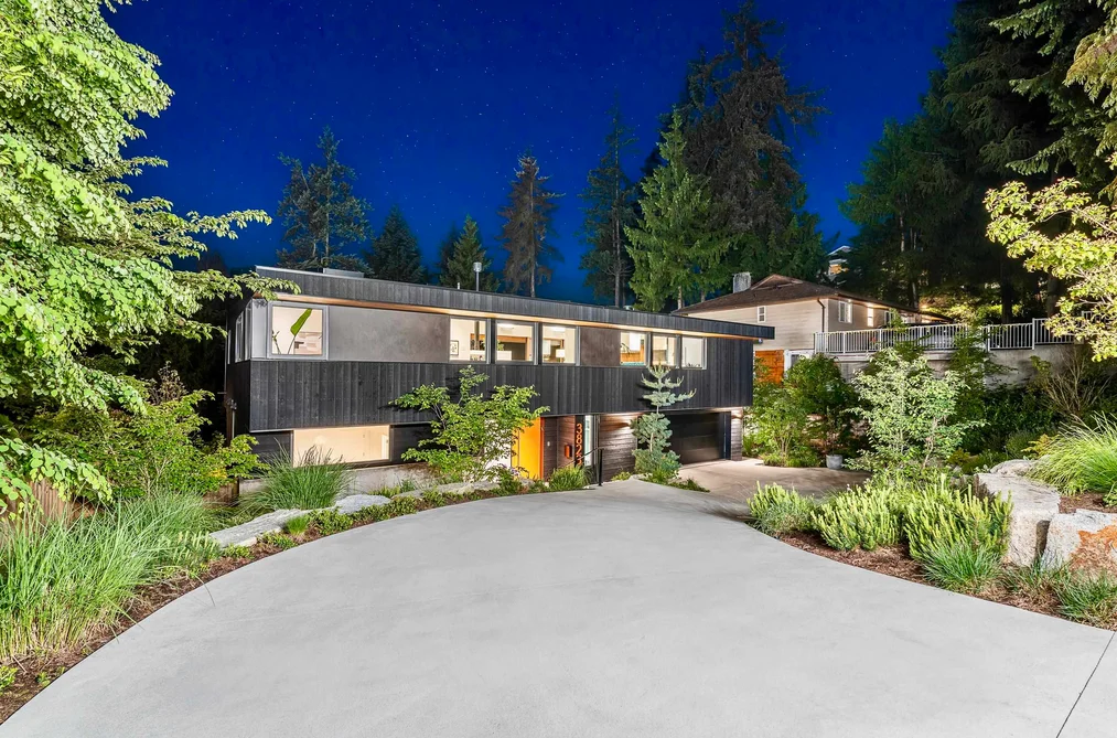 3823 BAYRIDGE AVENUE, West Vancouver BC V7V 3J3, West Vancouver BC — Residential for Sale - Photo 3