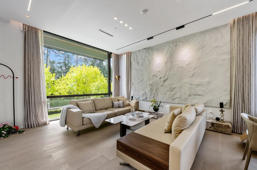 3823 W 51ST AVENUE, Vancouver BC V6N 0E4, Vancouver BC — Residential for Sale - Photo 4