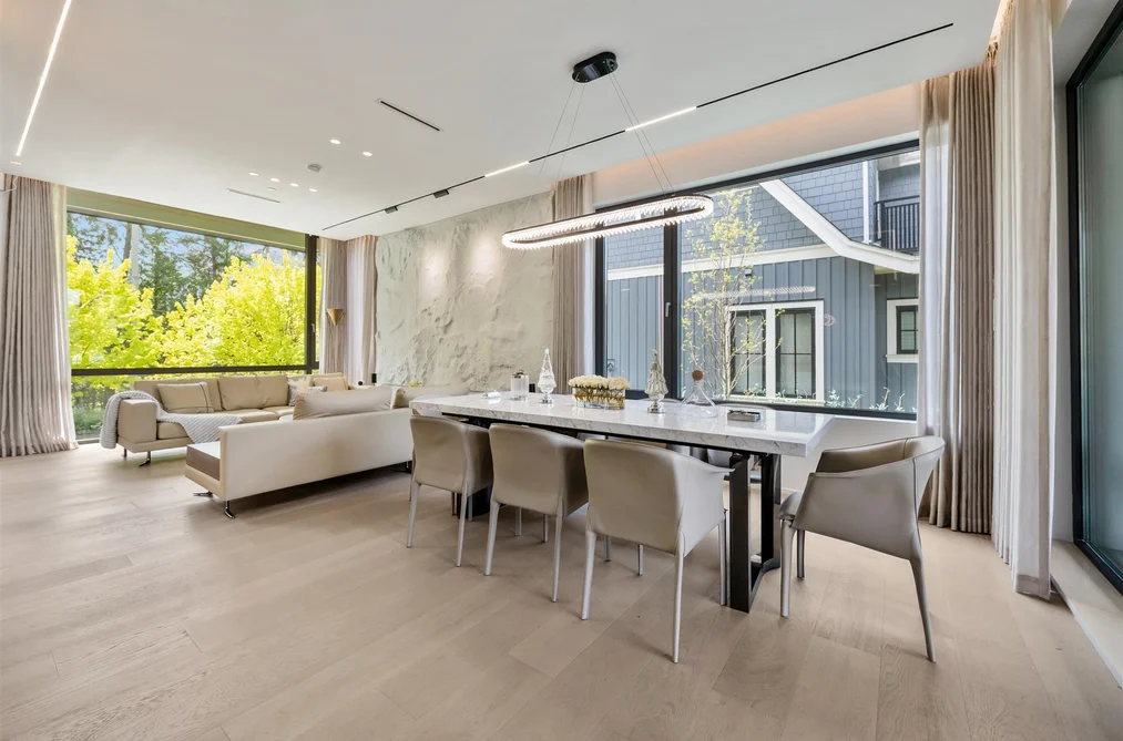 3823 W 51ST AVENUE, Vancouver BC V6N 0E4, Vancouver BC — Residential for Sale - Photo 5