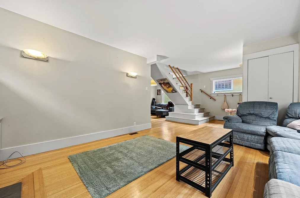 3825 W 31ST AVENUE, Vancouver BC V6S 1Y2, Vancouver BC — Residential for Sale - Photo 4