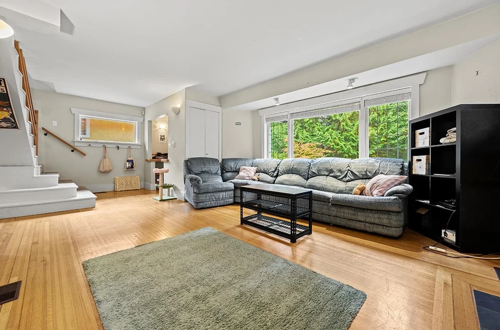 3825 W 31ST AVENUE, Vancouver BC V6S 1Y2, Vancouver BC — Residential for Sale - Photo 5