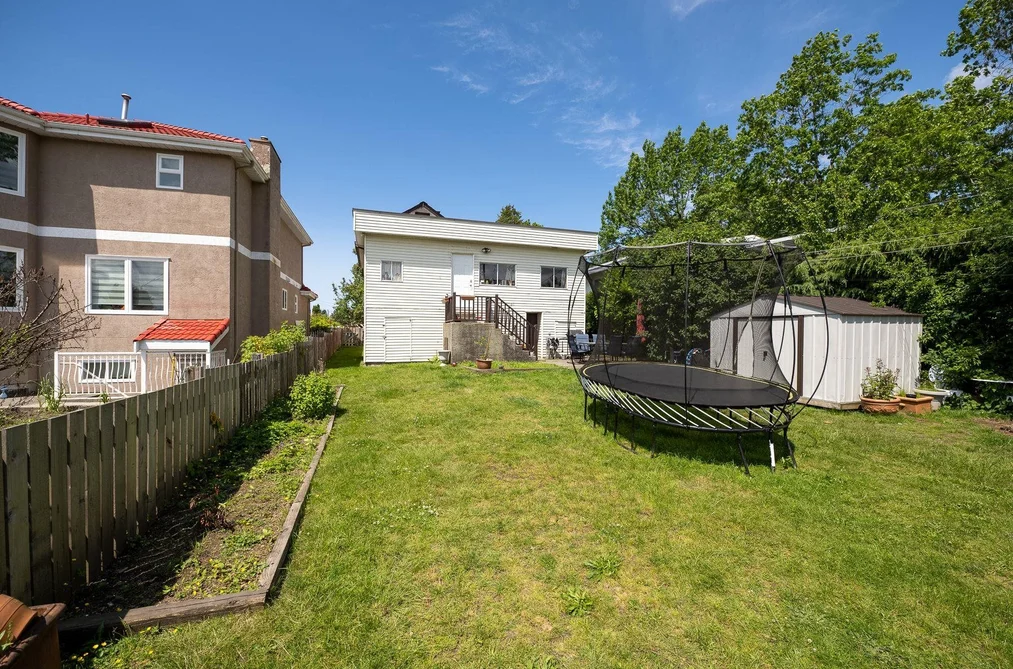 3826 GLENDALE STREET, Vancouver BC V5R 1C5, Vancouver BC — Residential for Sale - Photo 2