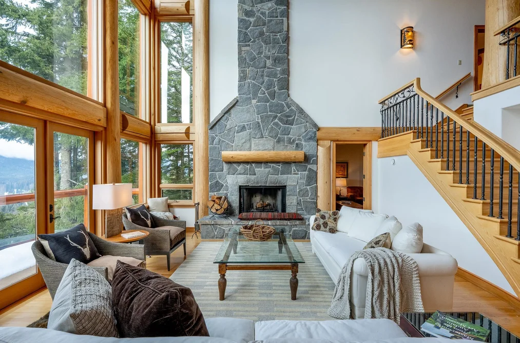 House for sale at 3826 Sunridge Drive Whistler British Columbia - MLS: R2958026