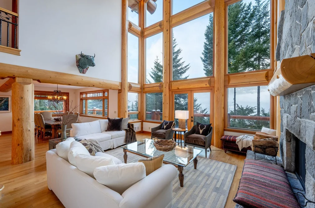 3826 SUNRIDGE DRIVE, Whistler BC V8E 0W1, Whistler BC — Residential for Sale - Photo 4
