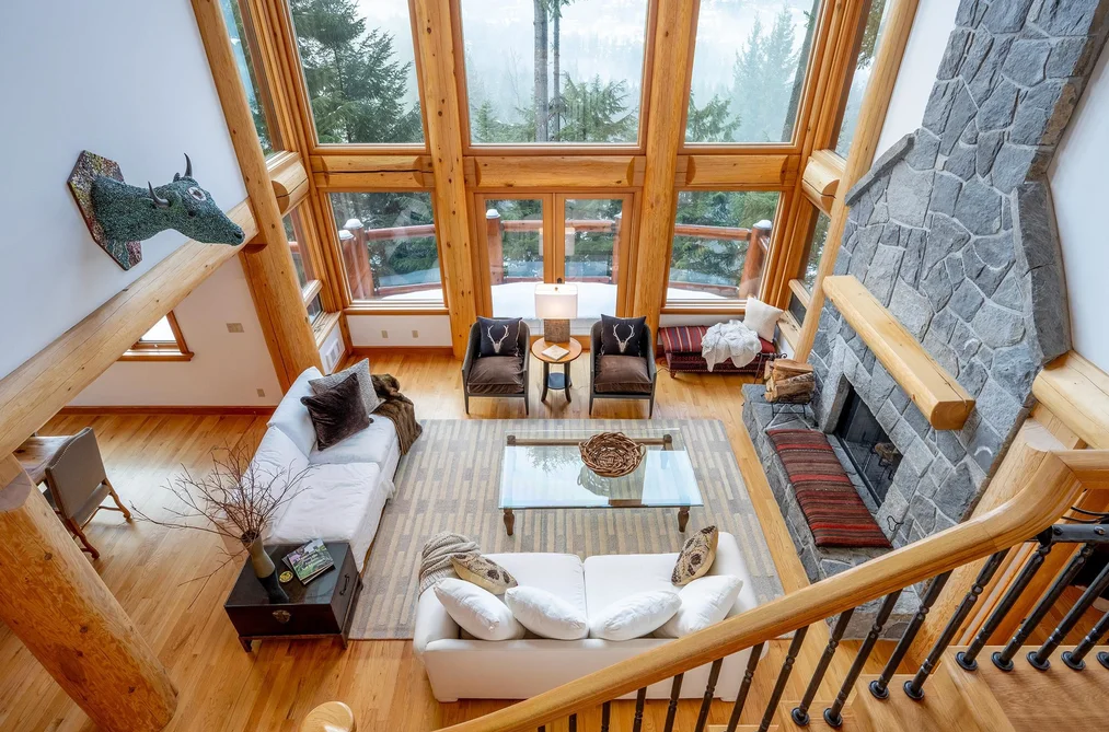 3826 SUNRIDGE DRIVE, Whistler BC V8E 0W1, Whistler BC — Residential for Sale - Photo 5