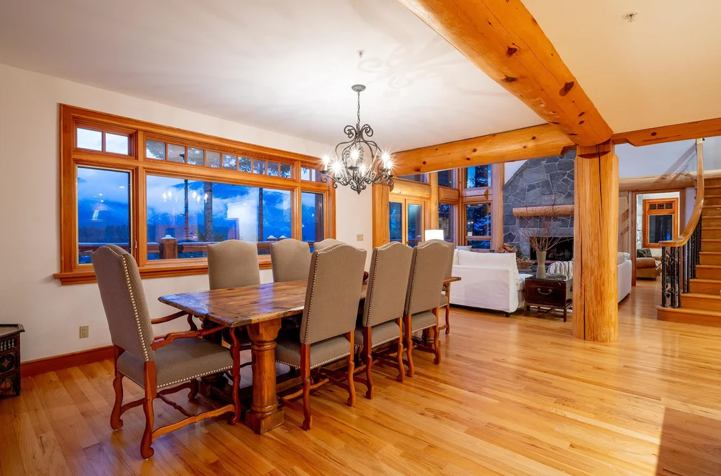 3826 SUNRIDGE DRIVE, Whistler BC V8E 0W1, Whistler BC — Residential for Sale - Photo 6