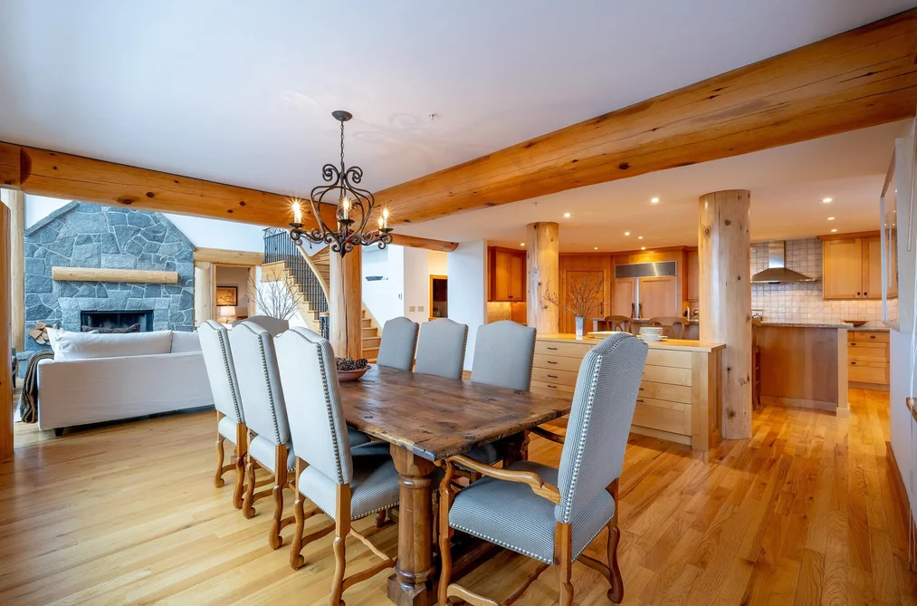 3826 SUNRIDGE DRIVE, Whistler BC V8E 0W1, Whistler BC — Residential for Sale - Photo 7