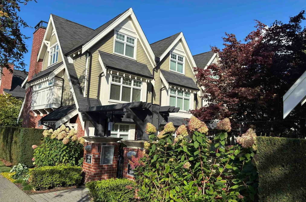3826 Welwyn St, Vancouver, BC - MLS: R3175973