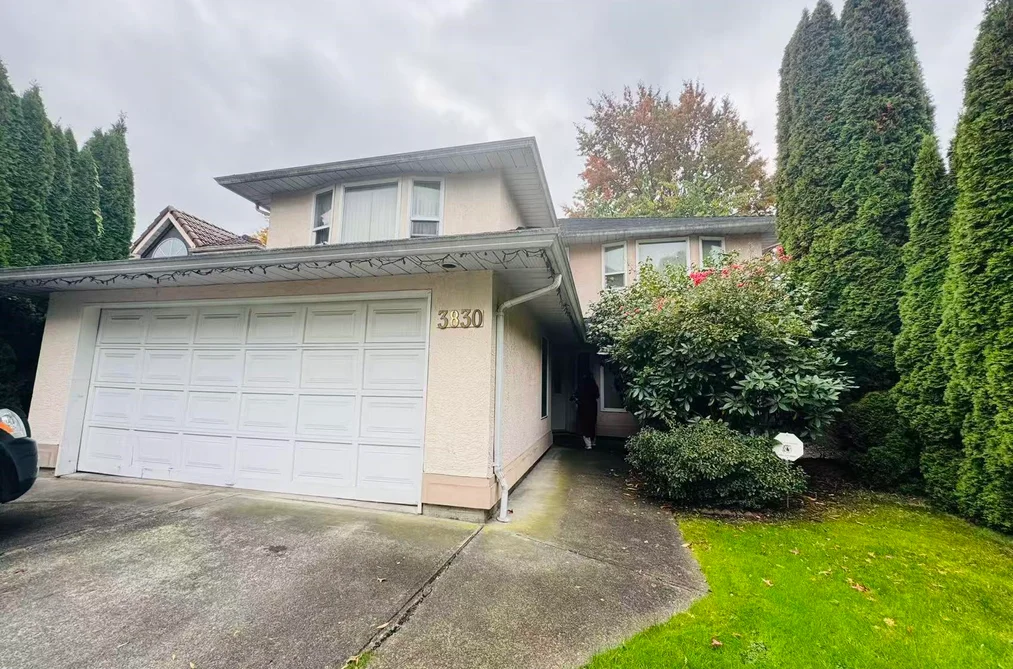 3830 MCKAY DRIVE, Richmond BC V6X 3R5, Richmond BC — Residential for Sale - Photo 2