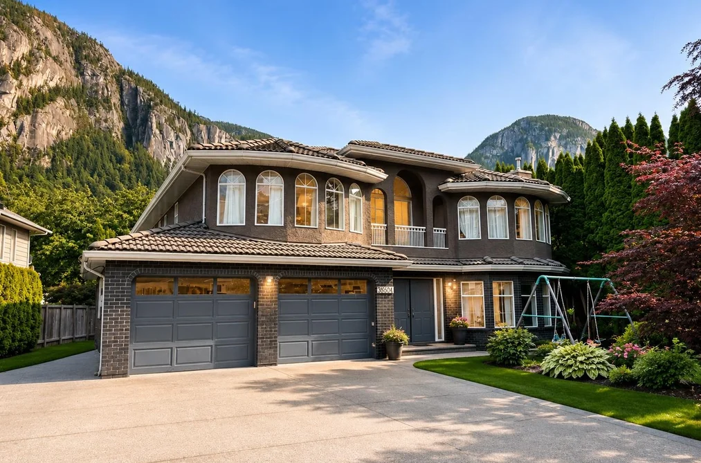 House for sale at 38304 Westway Avenue Squamish British Columbia - MLS: R3126661