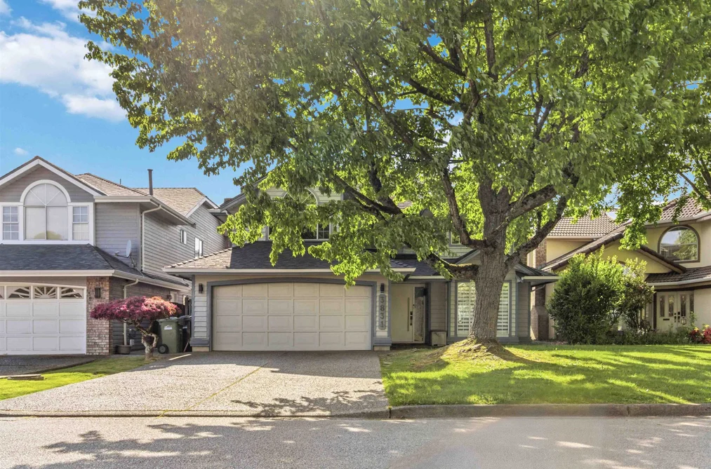 House for sale at 3831 Cunningham Drive Richmond British Columbia - MLS: R3122327