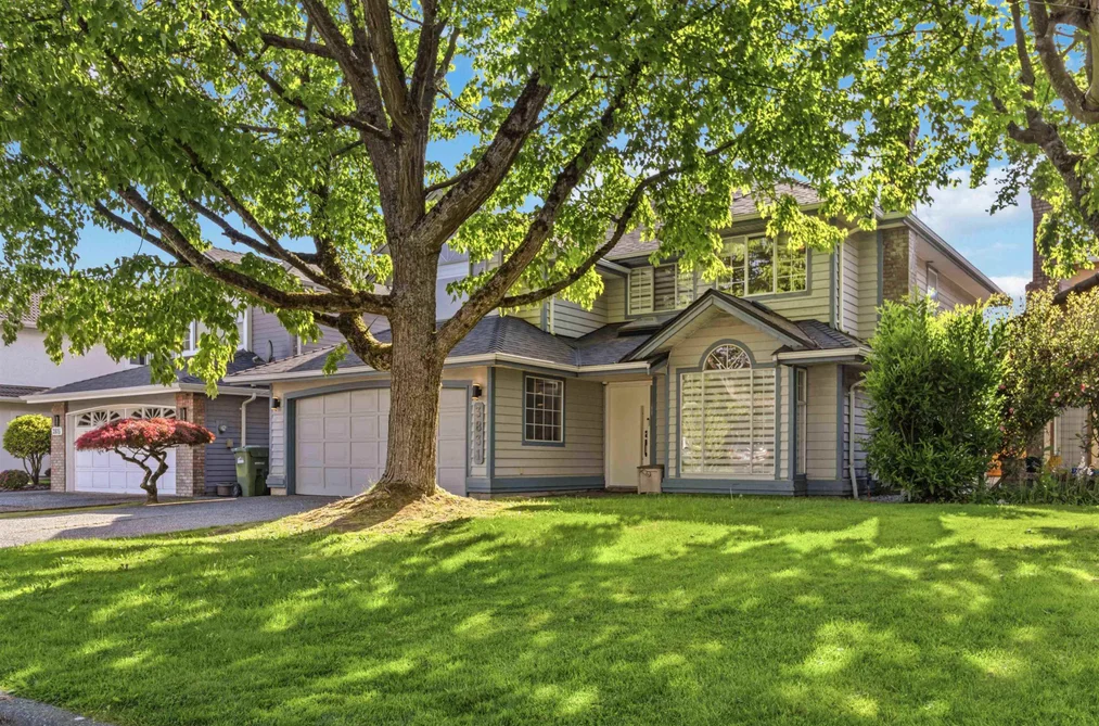 3831 CUNNINGHAM DRIVE, Richmond BC V6X 3N7, Richmond BC — Residential for Sale - Photo 2