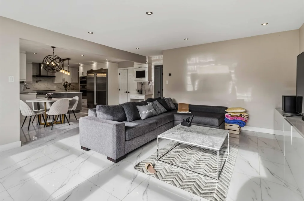 3831 CUNNINGHAM DRIVE, Richmond BC V6X 3N7, Richmond BC — Residential for Sale - Photo 6