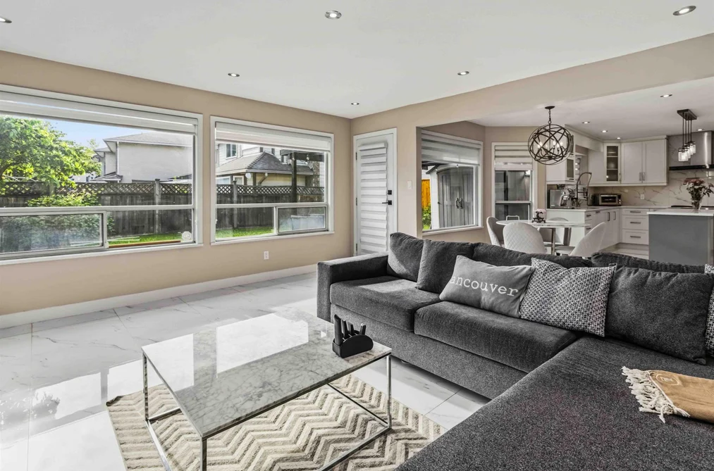 3831 CUNNINGHAM DRIVE, Richmond BC V6X 3N7, Richmond BC — Residential for Sale - Photo 7