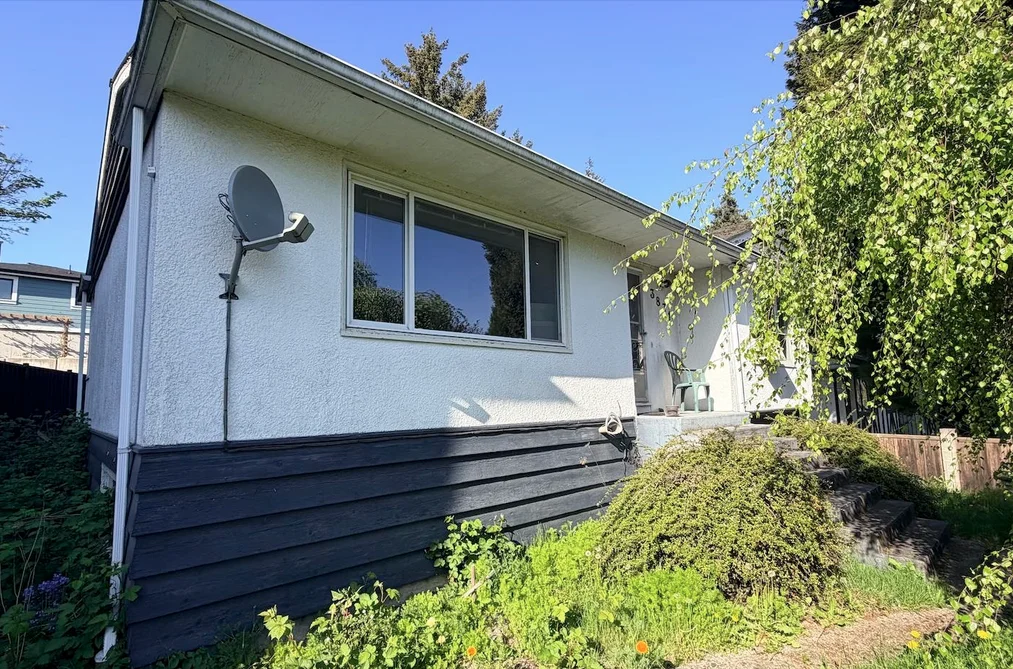 House for sale at 3831 SE Marine Drive Burnaby British Columbia - MLS: R3133367