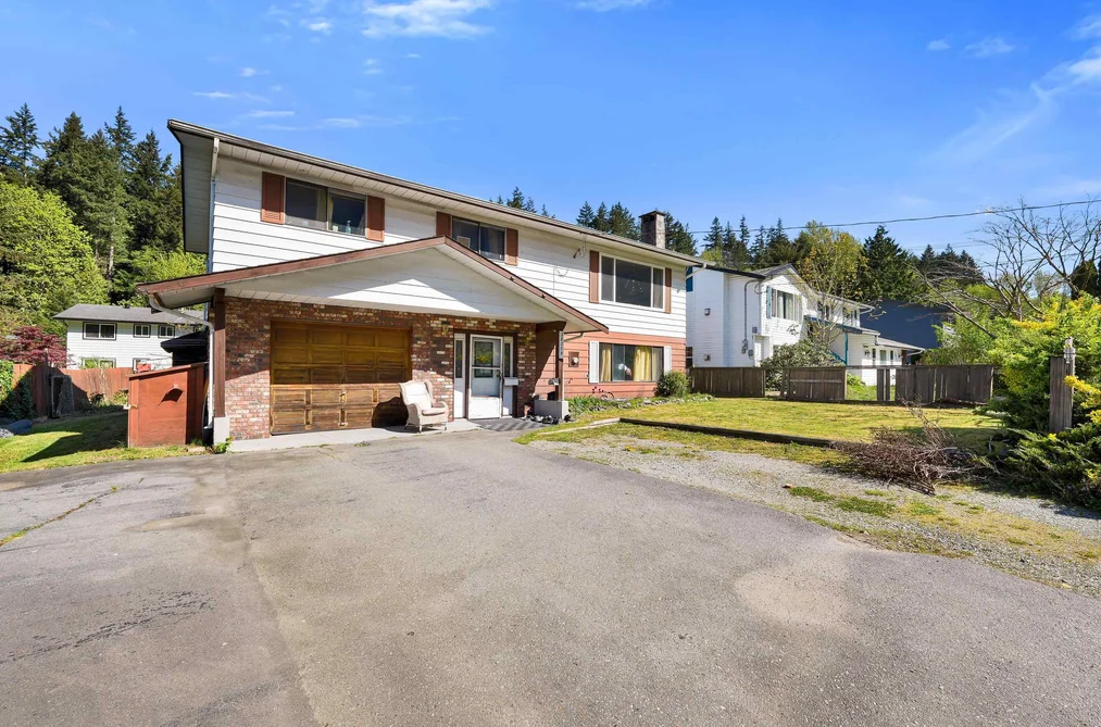 House for sale at 38319 Westway Avenue Squamish British Columbia - MLS: R3119869
