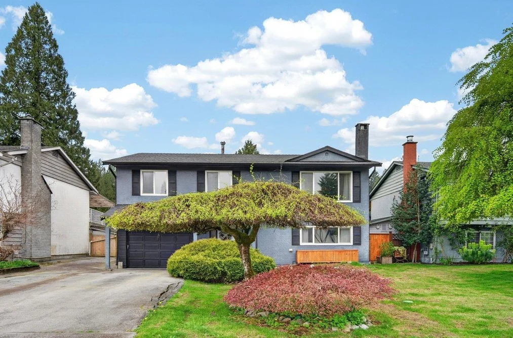 3833 KILLARNEY STREET, Port Coquitlam BC V3B 3G5, Port Coquitlam BC — Residential for Sale - Photo 2