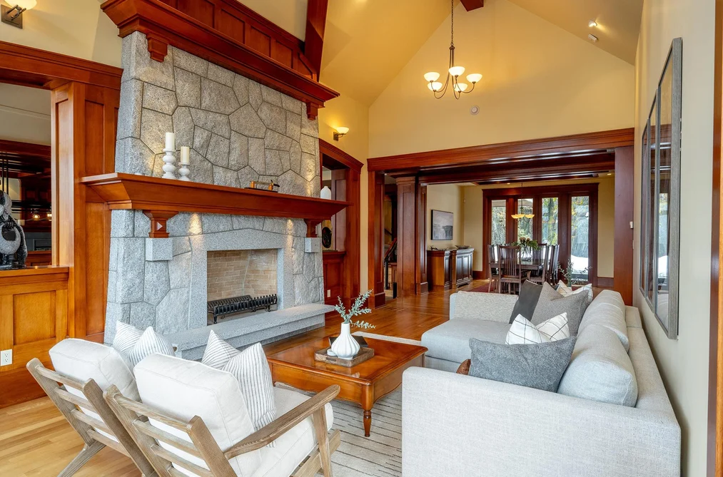 3833 SUNRIDGE DRIVE, Whistler BC V8E 0W1, Whistler BC — Residential for Sale - Photo 3