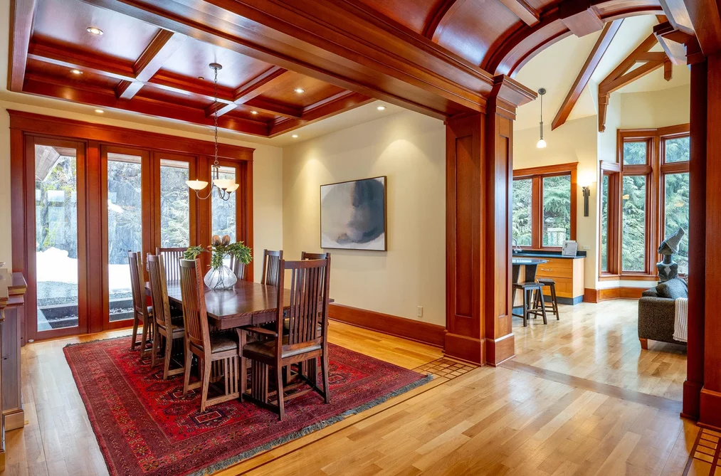 3833 SUNRIDGE DRIVE, Whistler BC V8E 0W1, Whistler BC — Residential for Sale - Photo 4