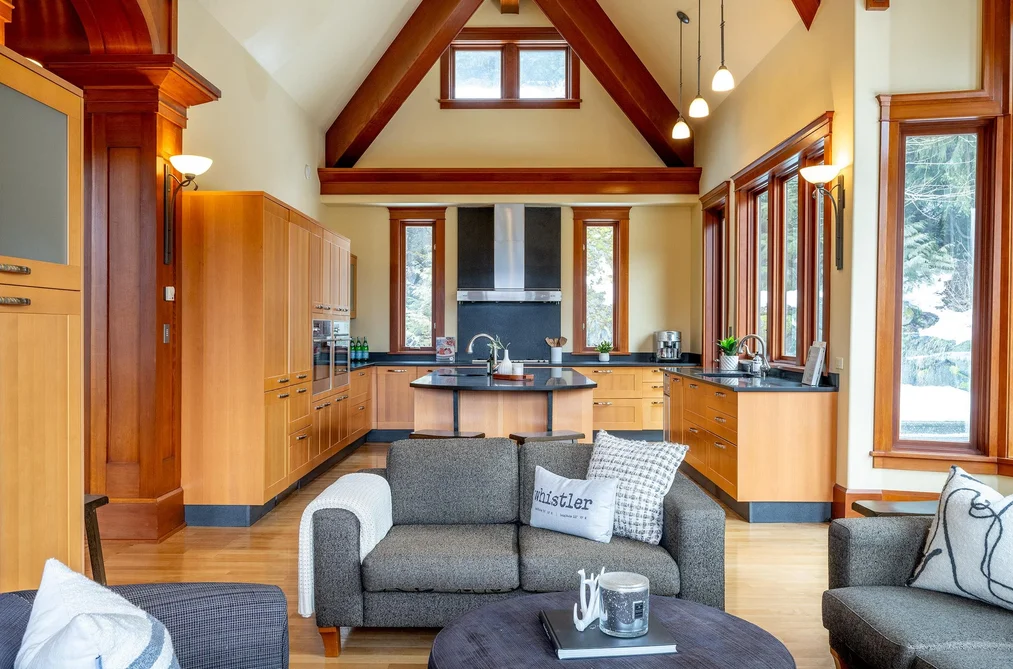 3833 SUNRIDGE DRIVE, Whistler BC V8E 0W1, Whistler BC — Residential for Sale - Photo 7