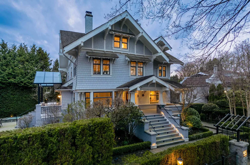 3835 SELKIRK STREET, Vancouver BC V6H 2Z2, Vancouver BC — Residential for Sale - Photo 3