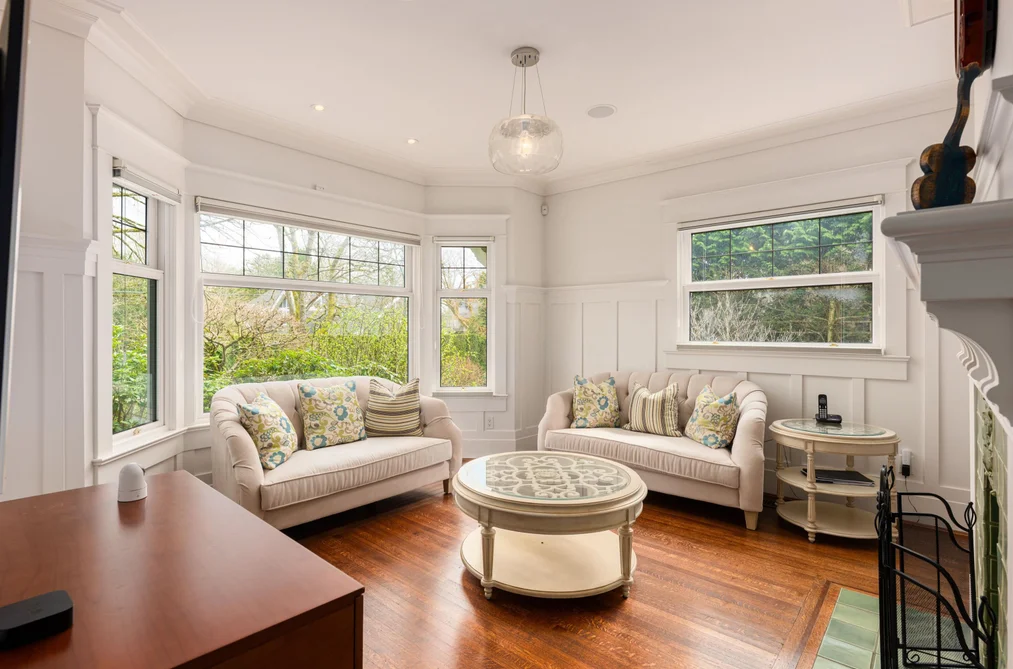 3835 SELKIRK STREET, Vancouver BC V6H 2Z2, Vancouver BC — Residential for Sale - Photo 4