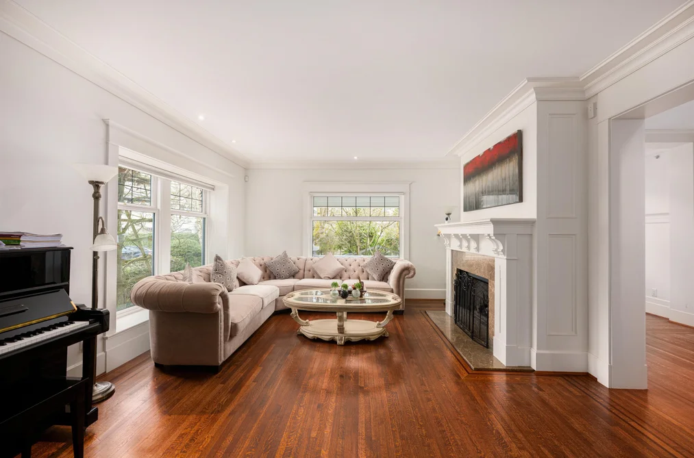 3835 SELKIRK STREET, Vancouver BC V6H 2Z2, Vancouver BC — Residential for Sale - Photo 5