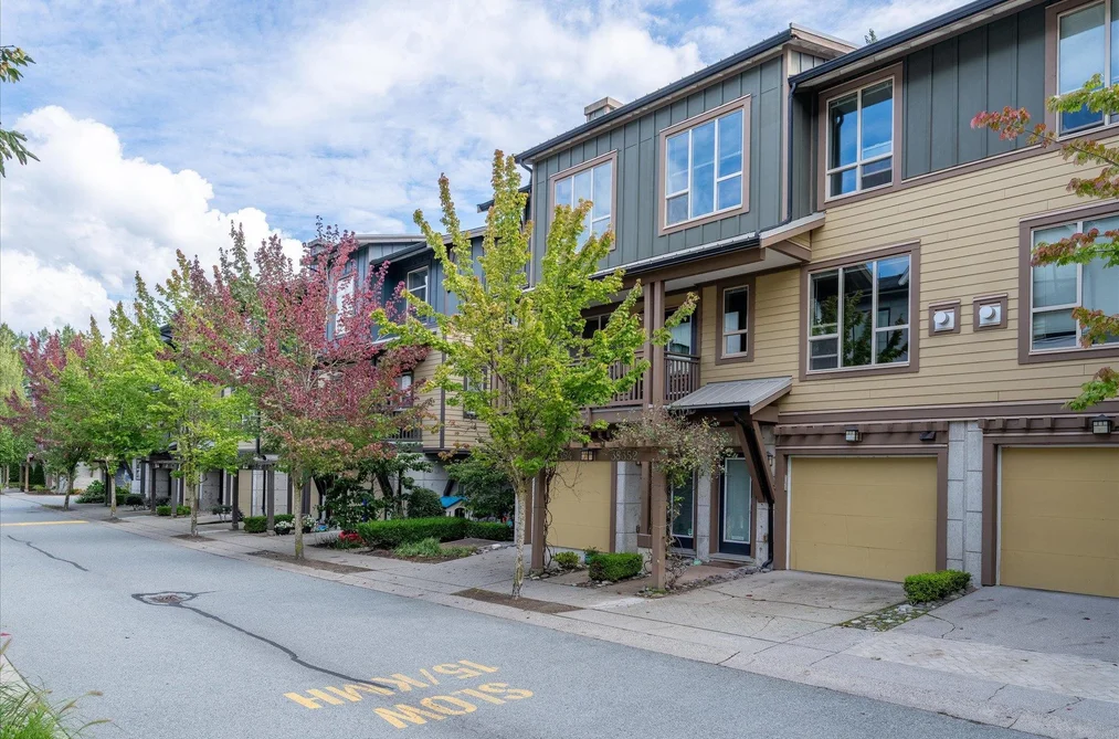 Townhouse for sale at 38352 Eaglewind Boulevard Squamish British Columbia - MLS: R3162540