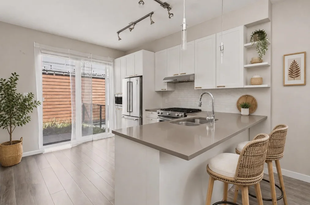 Townhouse for sale at 38359 Eaglewind Boulevard Squamish British Columbia - MLS: R3131012