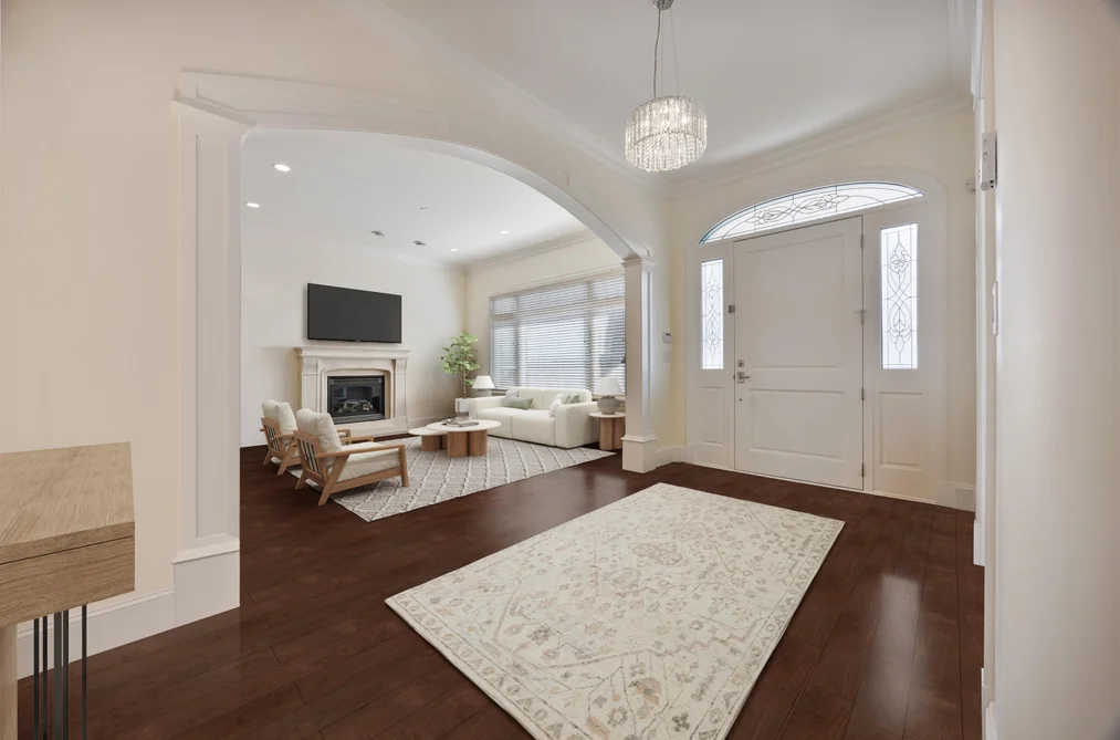 3837 W 3RD AVENUE, Vancouver BC V6R 1M5, Vancouver BC — Residential for Sale - Photo 2