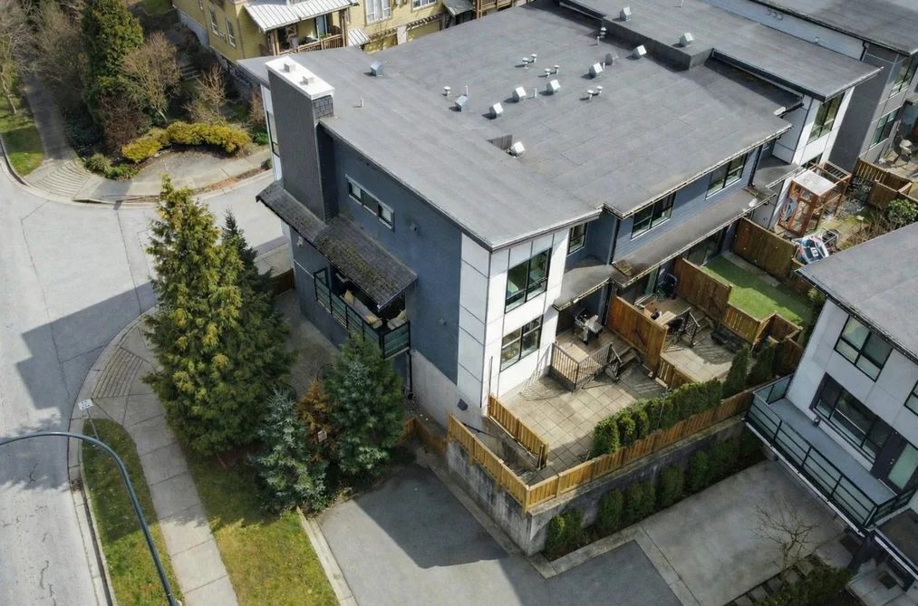 Townhouse for sale at 38375 Eaglewind Boulevard Squamish British Columbia - MLS: R3123789