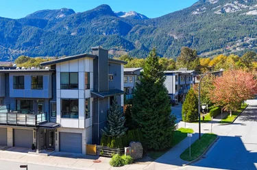 38375 Eaglewind Blvd, Squamish, BC - MLS: R3173301