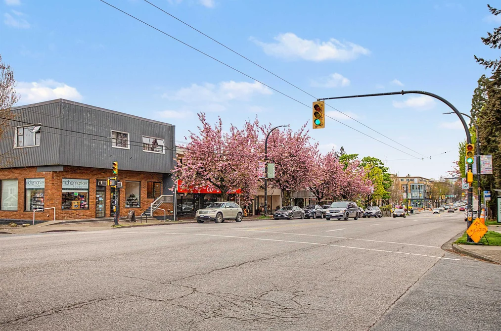 3838-3840 FRASER STREET, Vancouver BC V5V 4E2, Vancouver BC — Residential for Sale - Photo 4