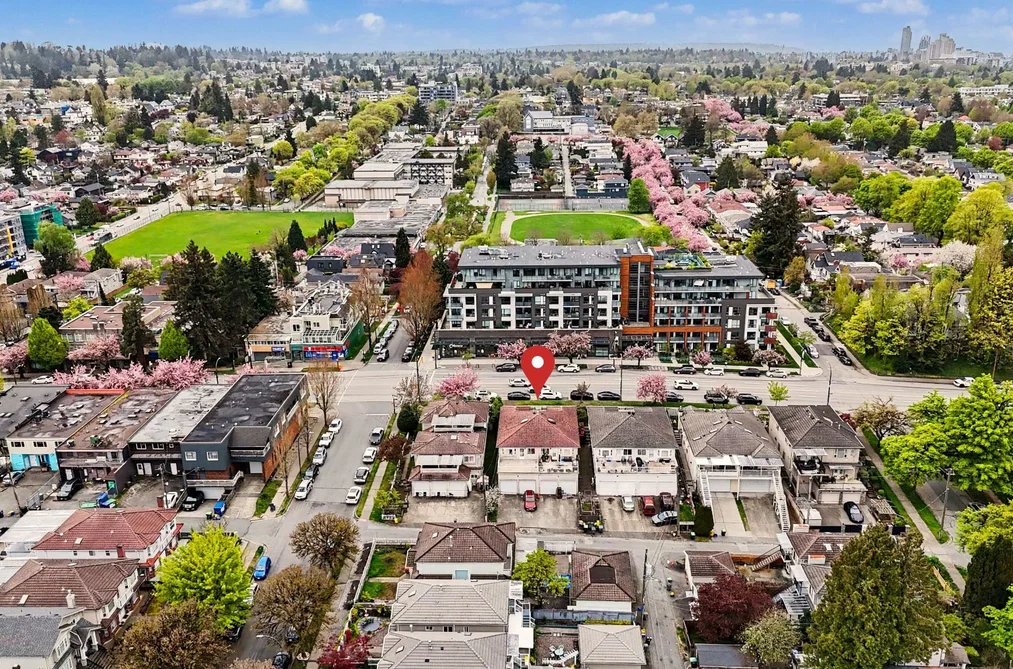 3838-3840 FRASER STREET, Vancouver BC V5V 4E2, Vancouver BC — Residential for Sale - Photo 5