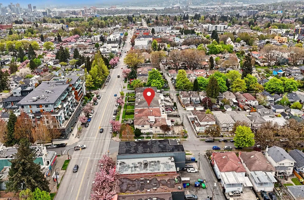 3838-3840 FRASER STREET, Vancouver BC V5V 4E2, Vancouver BC — Residential for Sale - Photo 6