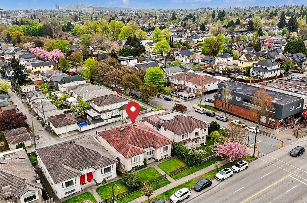 3838-3840 FRASER STREET, Vancouver BC V5V 4E2, Vancouver BC — Residential for Sale - Photo 7