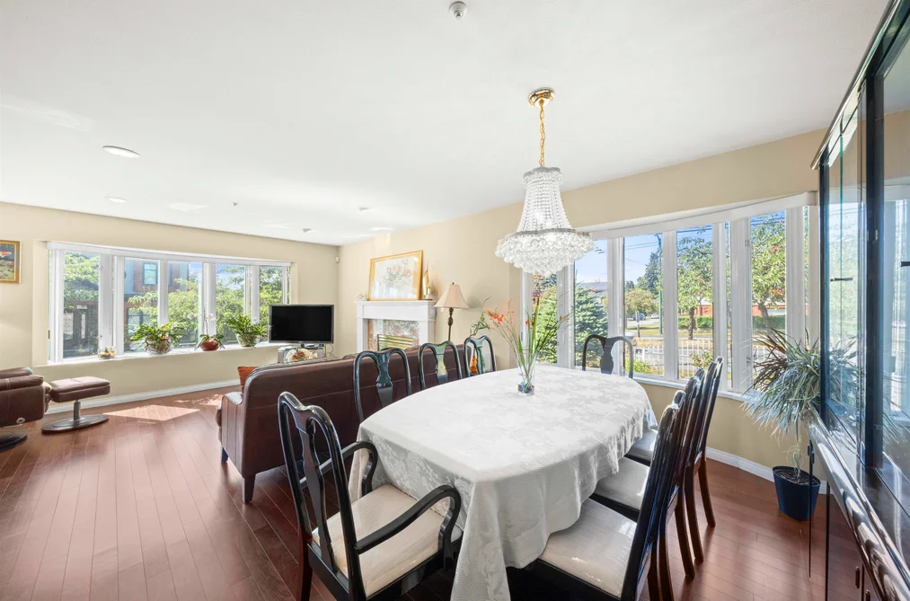3838 PENTICTON STREET, Vancouver BC V5R 6A1, Vancouver BC — Residential for Sale - Photo 4